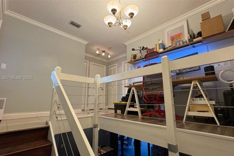 Купить таунхаус в Майами, Флорида 3 спальни, 119.84м2, № 2009253 - фото 14