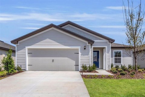 Villa ou maison à Palm Coast, Floride 3 chambres, 157.28 m2 № 2309860