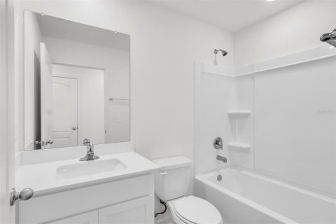 Купить виллу или дом в Палм-Кост, Флорида 9 комнат, 157.28м2, № 2309860 - фото 12