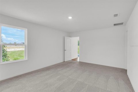 Купить виллу или дом в Палм-Кост, Флорида 9 комнат, 157.28м2, № 2309860 - фото 7