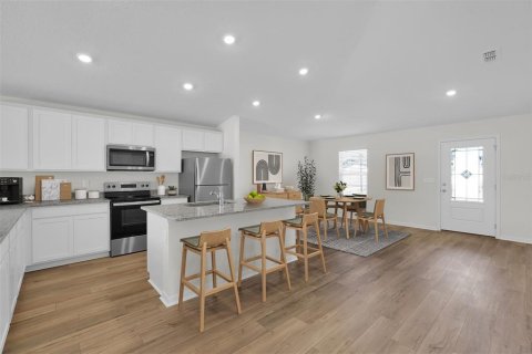 Купить виллу или дом в Палм-Кост, Флорида 9 комнат, 157.28м2, № 2309860 - фото 4