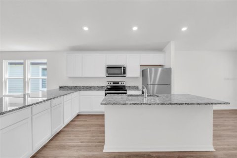 Купить виллу или дом в Палм-Кост, Флорида 9 комнат, 157.28м2, № 2309860 - фото 3