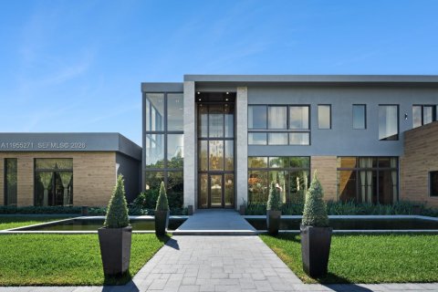 Villa ou maison à Pinecrest, Floride 6 chambres, 922.98 m2 № 2089788