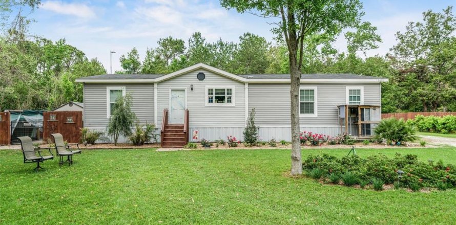 Casa en Williston, Florida 3 dormitorios, 156.08 m2 № 1778916