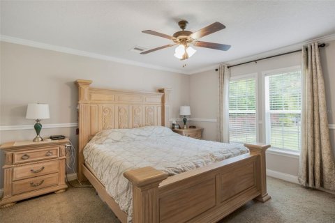 House in Williston, Florida 3 bedrooms, 156.08 sq.m. № 1778916 - photo 5