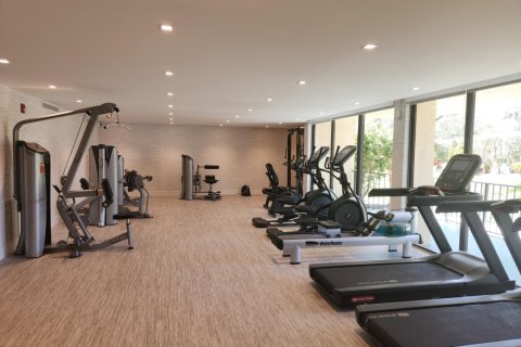 Condominio en alquiler en Boca Raton, Florida, 2 dormitorios, 128.67 m2 № 1135015 - foto 1