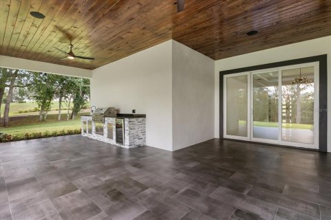 House in Montverde, Florida 4 bedrooms, 313.64 sq.m. № 1719680 - photo 29