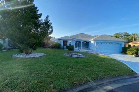 House in The Villages, Florida 3 bedrooms, 175.03 sq.m. № 1634628 - photo 24