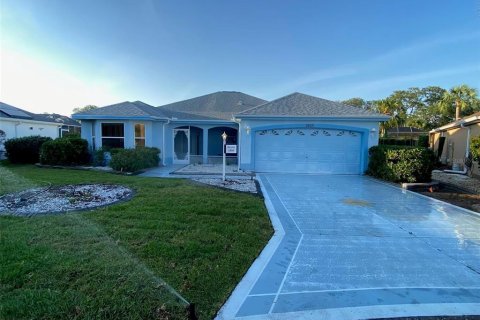 House in The Villages, Florida 3 bedrooms, 175.03 sq.m. № 1634628 - photo 3