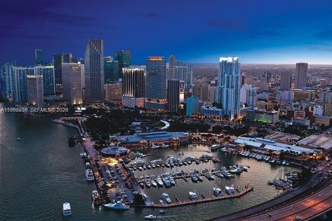 Condominio en venta en Miami, Florida, 2 dormitorios, 120.12 m2 № 2006640 - foto 20