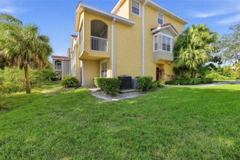Condo à Sarasota, Floride, 3 chambres  № 2436750