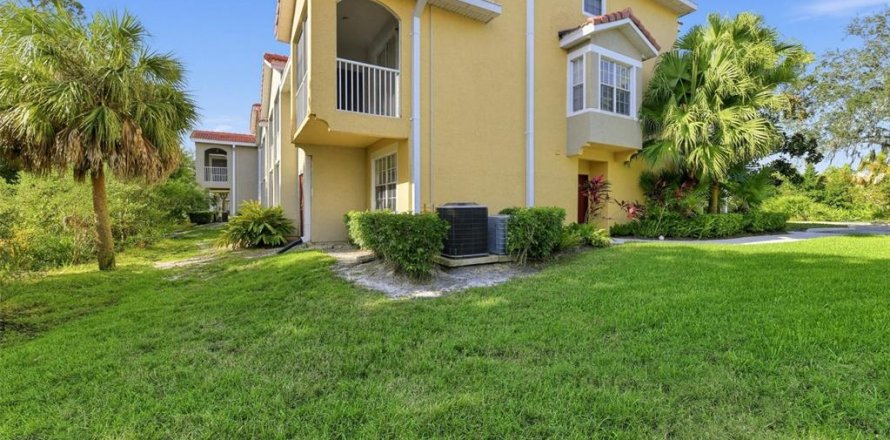 Condo à Sarasota, Floride, 3 chambres  № 2436750