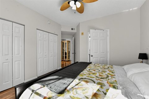 Copropriété à louer à Sarasota, Floride: 3 chambres, 144.83 m2 № 2436750 - photo 23