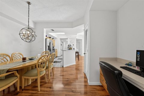 Copropriété à louer à Sarasota, Floride: 3 chambres, 144.83 m2 № 2436750 - photo 12