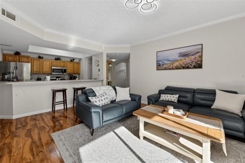 Copropriété à louer à Sarasota, Floride: 3 chambres, 144.83 m2 № 2436750 - photo 6