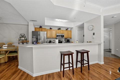 Copropriété à louer à Sarasota, Floride: 3 chambres, 144.83 m2 № 2436750 - photo 10