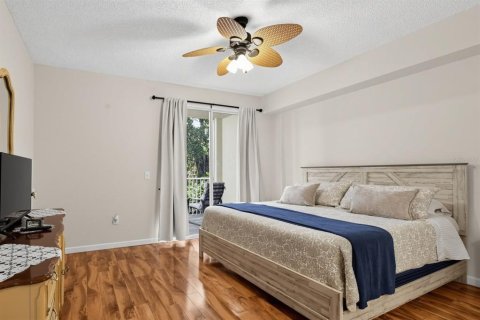 Copropriété à louer à Sarasota, Floride: 3 chambres, 144.83 m2 № 2436750 - photo 17