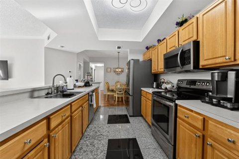 Copropriété à louer à Sarasota, Floride: 3 chambres, 144.83 m2 № 2436750 - photo 11