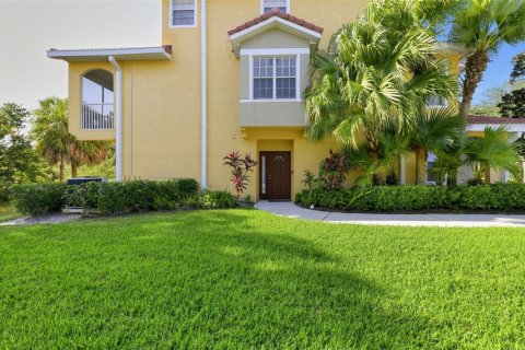 Copropriété à louer à Sarasota, Floride: 3 chambres, 144.83 m2 № 2436750 - photo 2