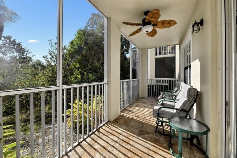 Copropriété à louer à Sarasota, Floride: 3 chambres, 144.83 m2 № 2436750 - photo 4