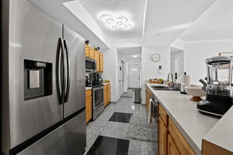 Copropriété à louer à Sarasota, Floride: 3 chambres, 144.83 m2 № 2436750 - photo 9