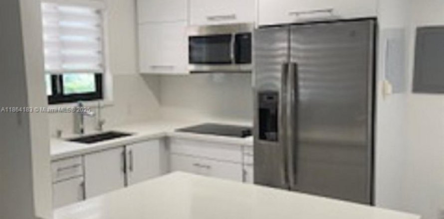 Condo à Miami, Floride, 1 chambre № 1892761