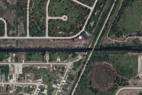 Land in Port Charlotte, Florida № 2160418 - photo 6