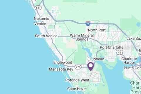 Land in Port Charlotte, Florida № 2160418 - photo 8