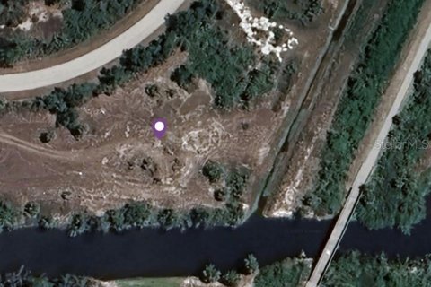 Land in Port Charlotte, Florida № 2160418 - photo 4