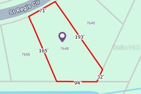 Land in Port Charlotte, Florida № 2160418 - photo 3