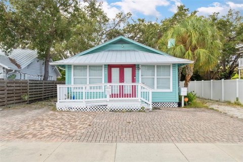 Immobilier commercial à Sarasota, Floride 103.31 m2 № 2431763