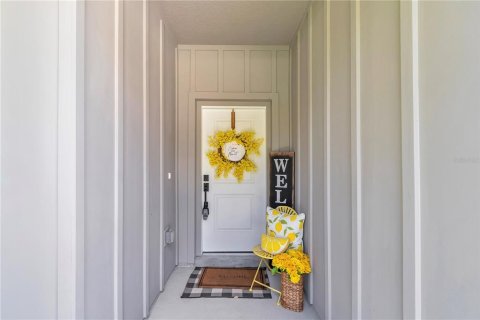 Купить виллу или дом в Даннеллон, Флорида 5 комнат, 143.35м2, № 1849724 - фото 3