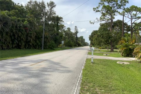Land in St. Lucie, Florida № 661998 - photo 4