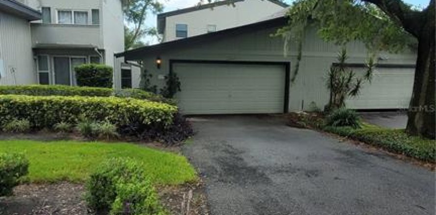 Condominio en Apopka, Florida, 3 dormitorios № 1908871