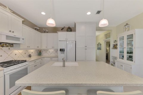 House in Venice, Florida 2 bedrooms, 140.93 sq.m. № 1723068 - photo 12