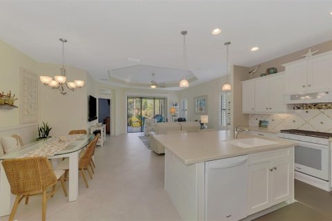 House in Venice, Florida 2 bedrooms, 140.93 sq.m. № 1723068 - photo 8