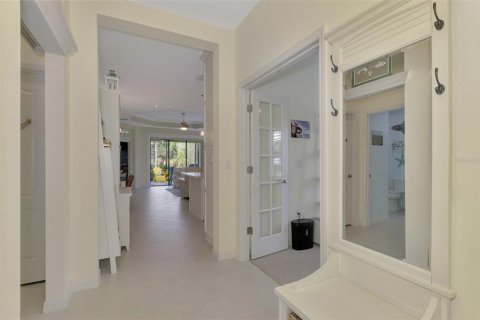 House in Venice, Florida 2 bedrooms, 140.93 sq.m. № 1723068 - photo 7