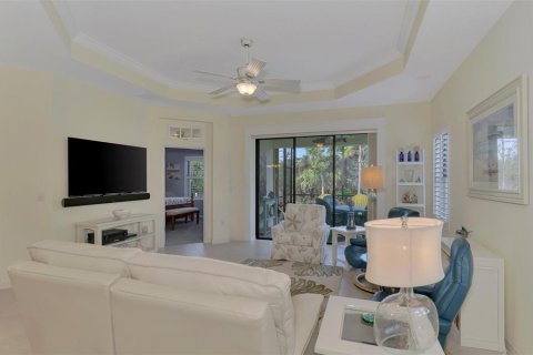 House in Venice, Florida 2 bedrooms, 140.93 sq.m. № 1723068 - photo 19