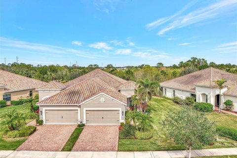 House in Venice, Florida 2 bedrooms, 140.93 sq.m. № 1723068 - photo 2