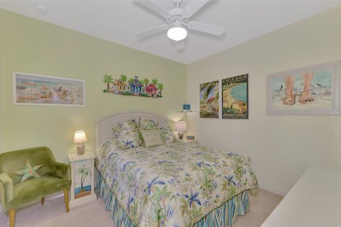 House in Venice, Florida 2 bedrooms, 140.93 sq.m. № 1723068 - photo 28