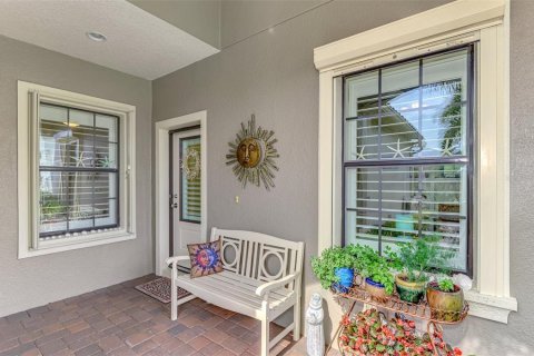House in Venice, Florida 2 bedrooms, 140.93 sq.m. № 1723068 - photo 5