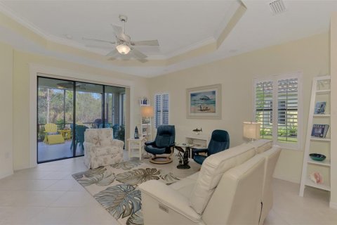 House in Venice, Florida 2 bedrooms, 140.93 sq.m. № 1723068 - photo 18