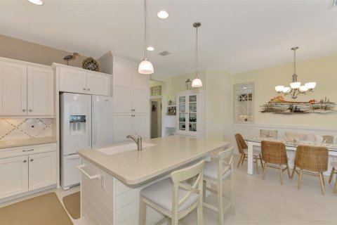 House in Venice, Florida 2 bedrooms, 140.93 sq.m. № 1723068 - photo 13