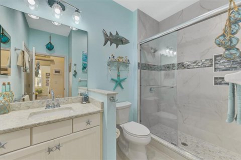 House in Venice, Florida 2 bedrooms, 140.93 sq.m. № 1723068 - photo 30