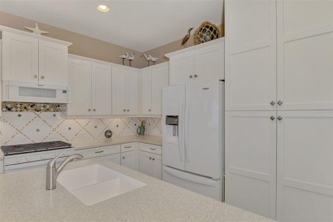 House in Venice, Florida 2 bedrooms, 140.93 sq.m. № 1723068 - photo 11