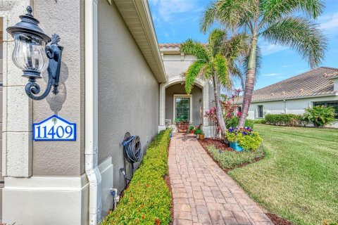 House in Venice, Florida 2 bedrooms, 140.93 sq.m. № 1723068 - photo 4