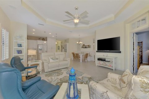 House in Venice, Florida 2 bedrooms, 140.93 sq.m. № 1723068 - photo 21