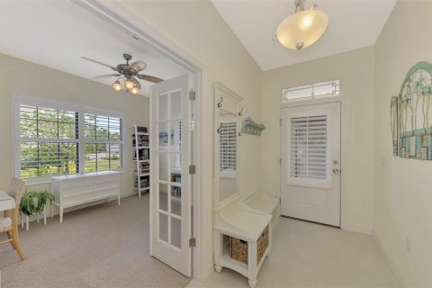 House in Venice, Florida 2 bedrooms, 140.93 sq.m. № 1723068 - photo 6