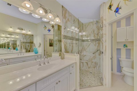 House in Venice, Florida 2 bedrooms, 140.93 sq.m. № 1723068 - photo 25