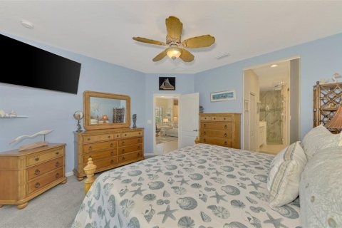 House in Venice, Florida 2 bedrooms, 140.93 sq.m. № 1723068 - photo 23